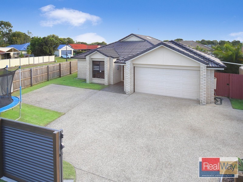 10 Springs Drive, Little Mountain QLD 4551