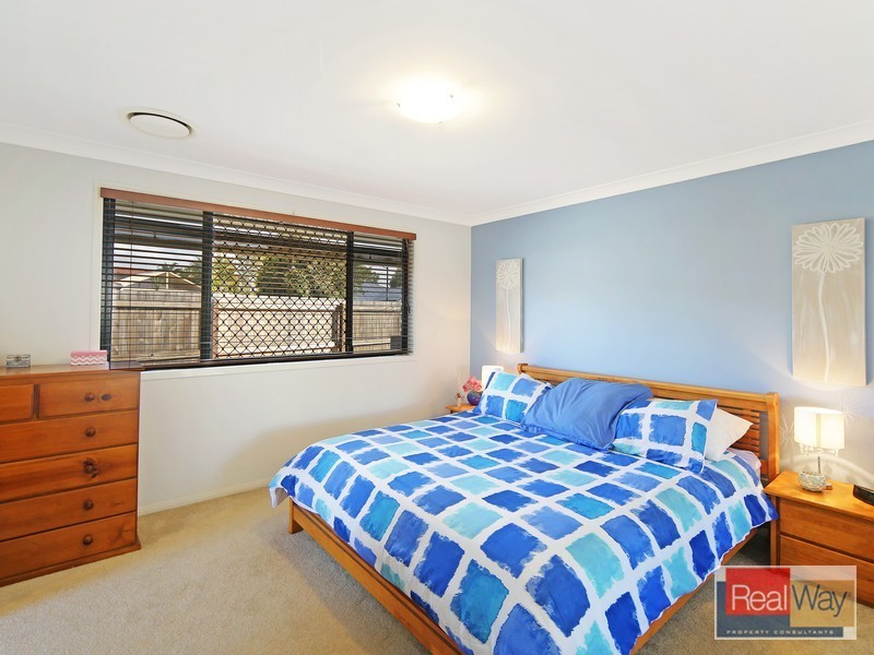 10 Springs Drive, Little Mountain QLD 4551