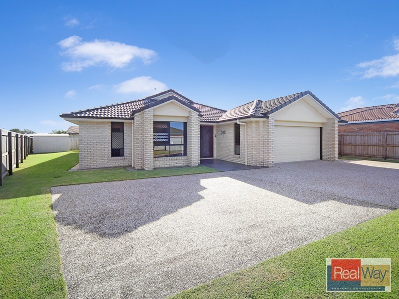10 Springs Drive, Little Mountain QLD 4551