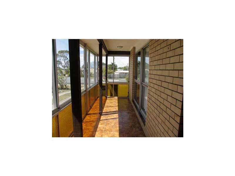 Battery Hill QLD 4551