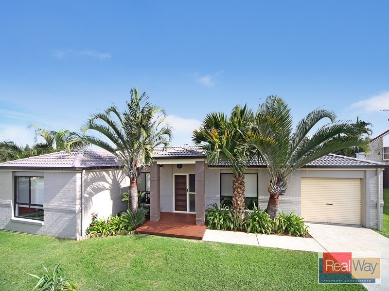 45 Beerburrum Street, Battery Hill QLD 4551