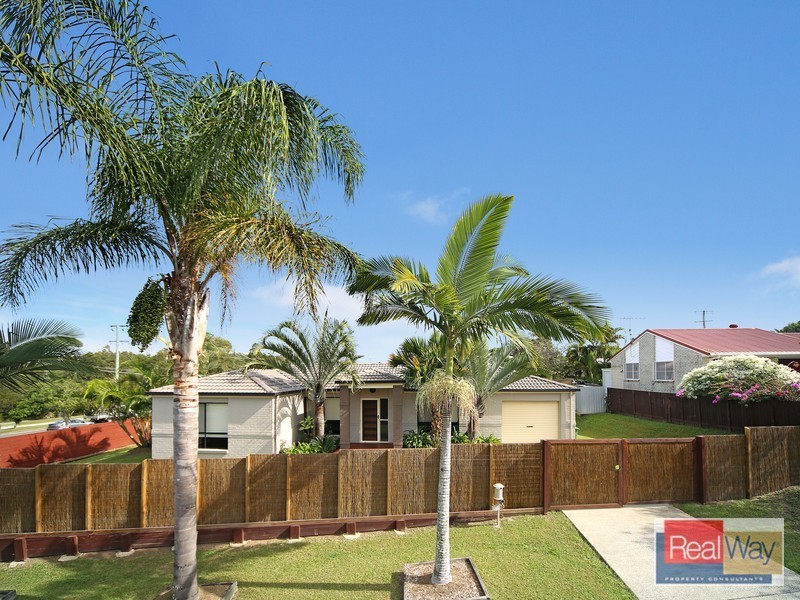 45 Beerburrum Street, Battery Hill QLD 4551