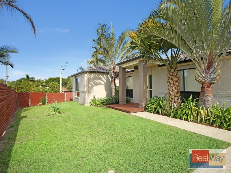 45 Beerburrum Street, Battery Hill QLD 4551