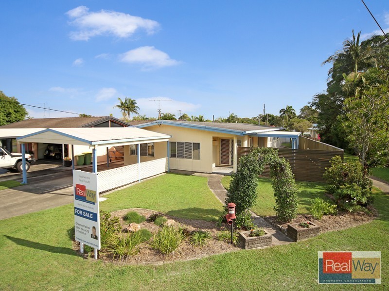 108 Coronation Avenue, Golden Beach QLD 4551