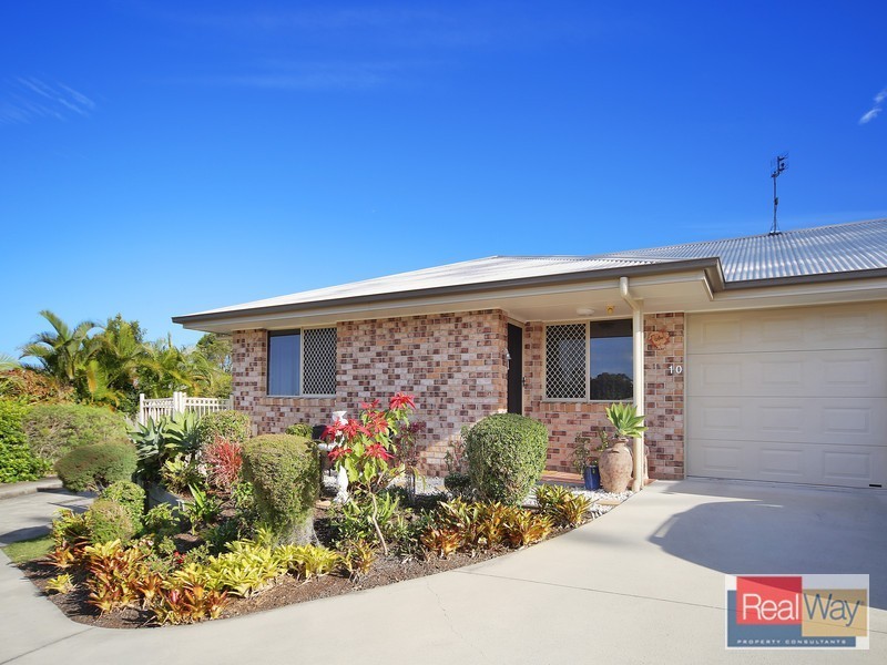 10/75 Caloundra Road, Little Mountain QLD 4551