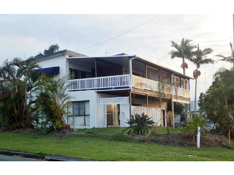 30 Seaview Terrace, Moffat Beach QLD 4551