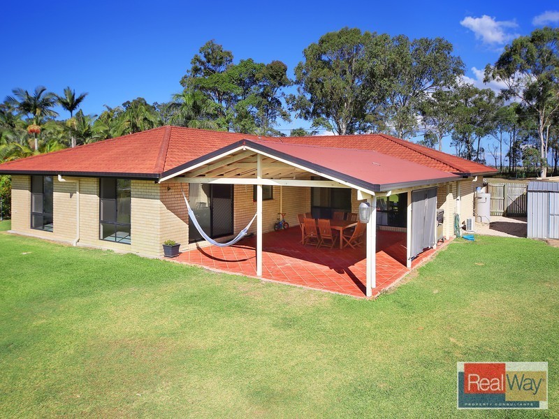 461 Bells Creek Road, Bells Creek QLD 4551