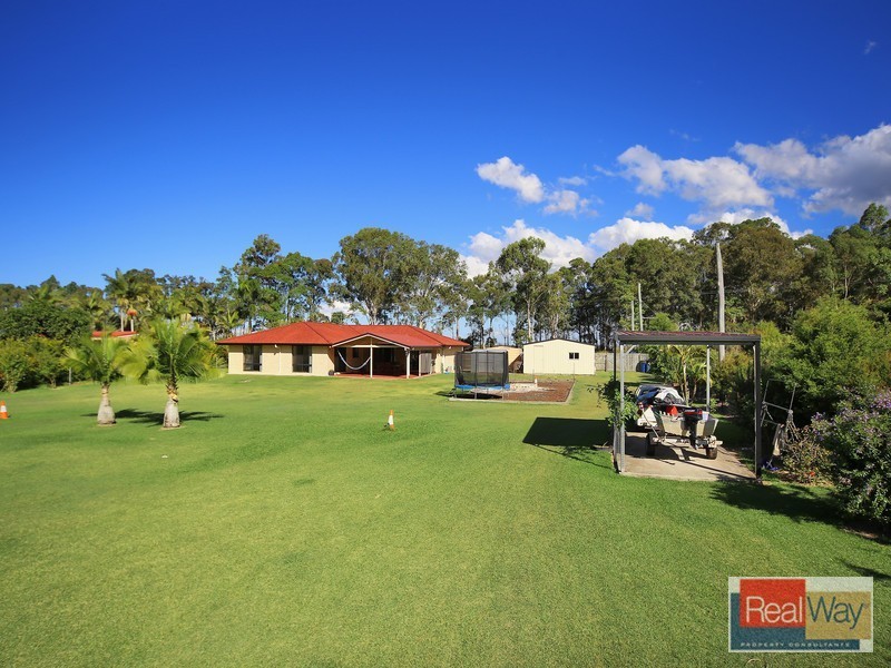 461 Bells Creek Road, Bells Creek QLD 4551