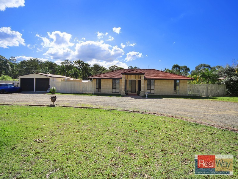 461 Bells Creek Road, Bells Creek QLD 4551