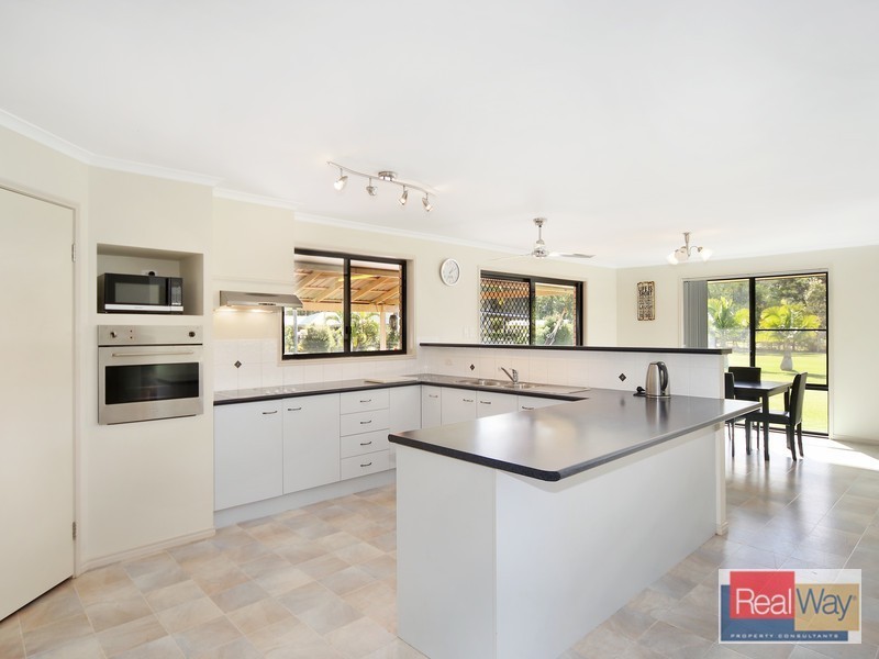 461 Bells Creek Road, Bells Creek QLD 4551