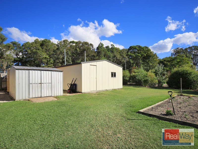 461 Bells Creek Road, Bells Creek QLD 4551