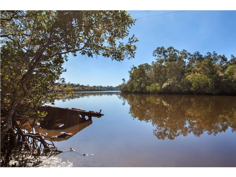 461 Bells Creek Road, Bells Creek QLD 4551
