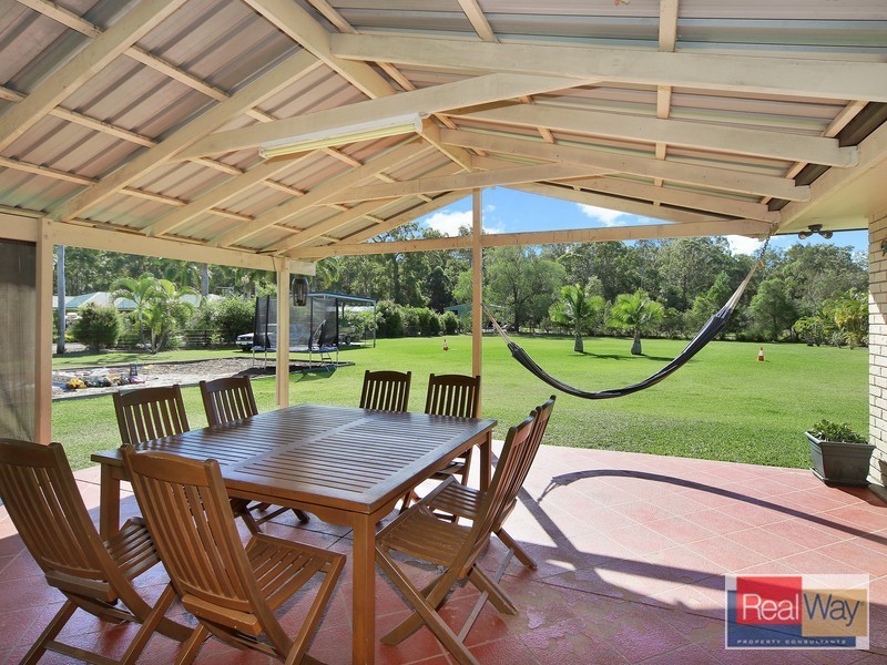 461 Bells Creek Road, Bells Creek QLD 4551