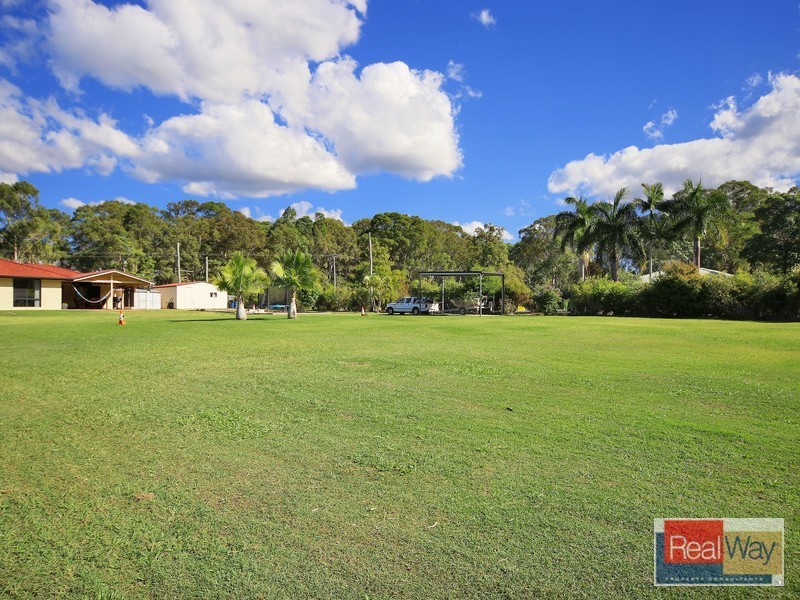 461 Bells Creek Road, Bells Creek QLD 4551