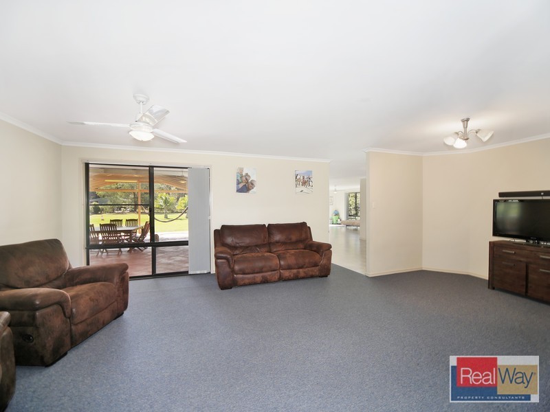 461 Bells Creek Road, Bells Creek QLD 4551