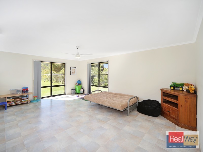 461 Bells Creek Road, Bells Creek QLD 4551