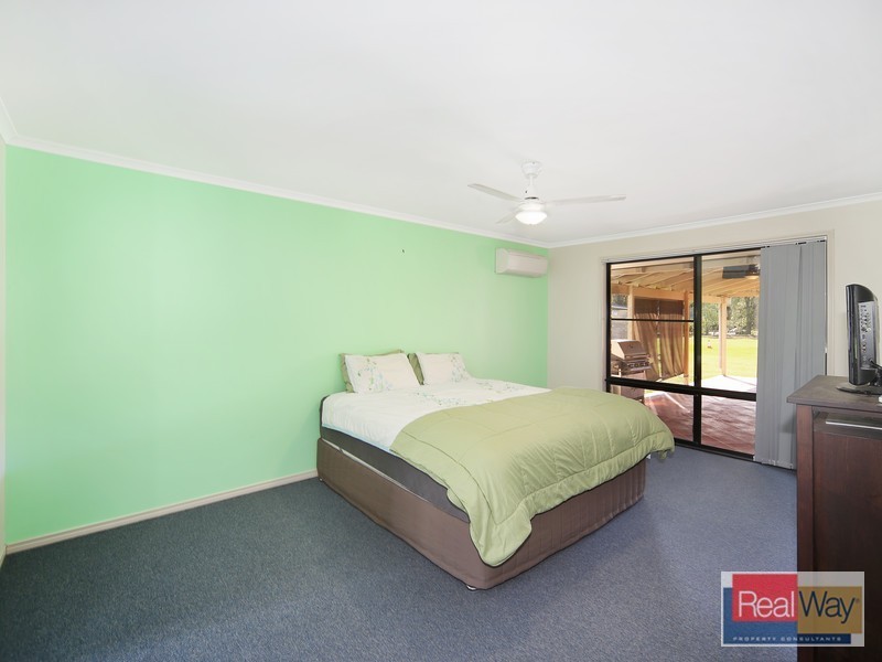 461 Bells Creek Road, Bells Creek QLD 4551