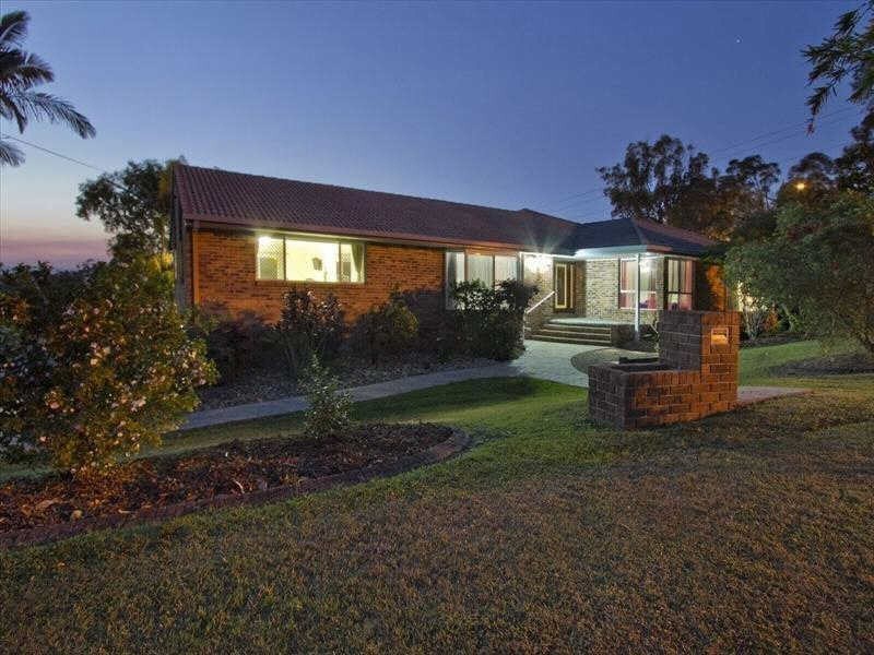 Little Mountain QLD 4551