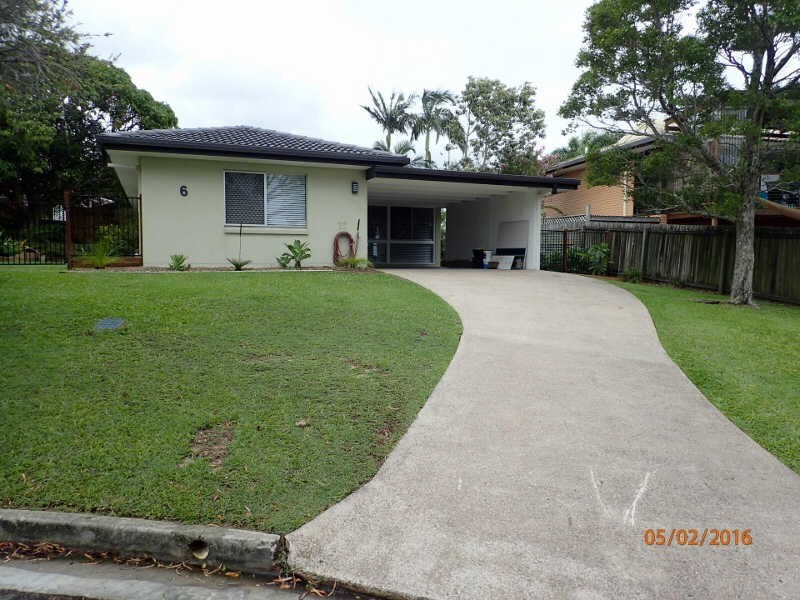 6 Minto Place, Currimundi QLD 4551