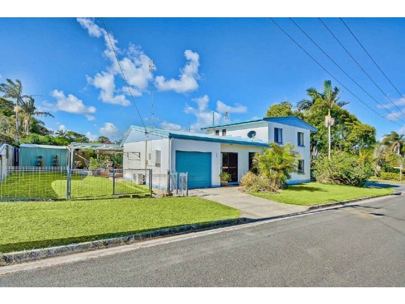 Battery Hill QLD 4551