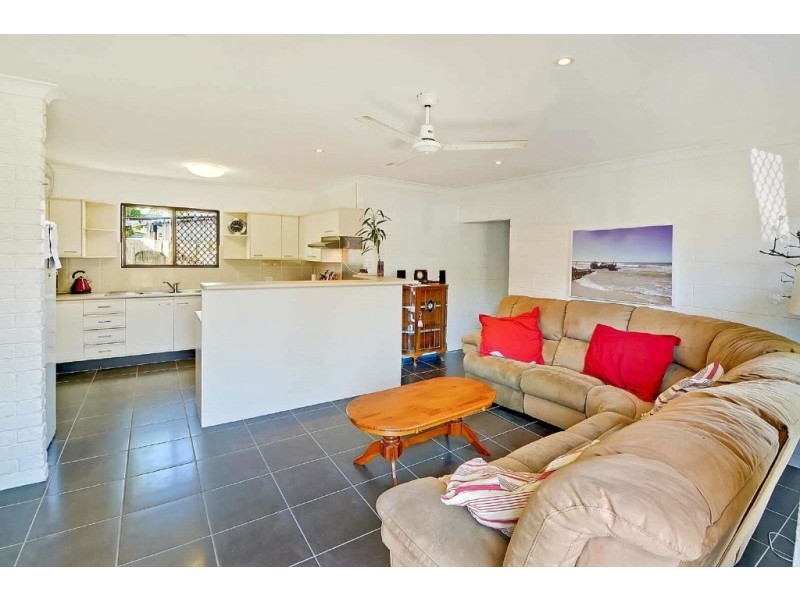 Battery Hill QLD 4551