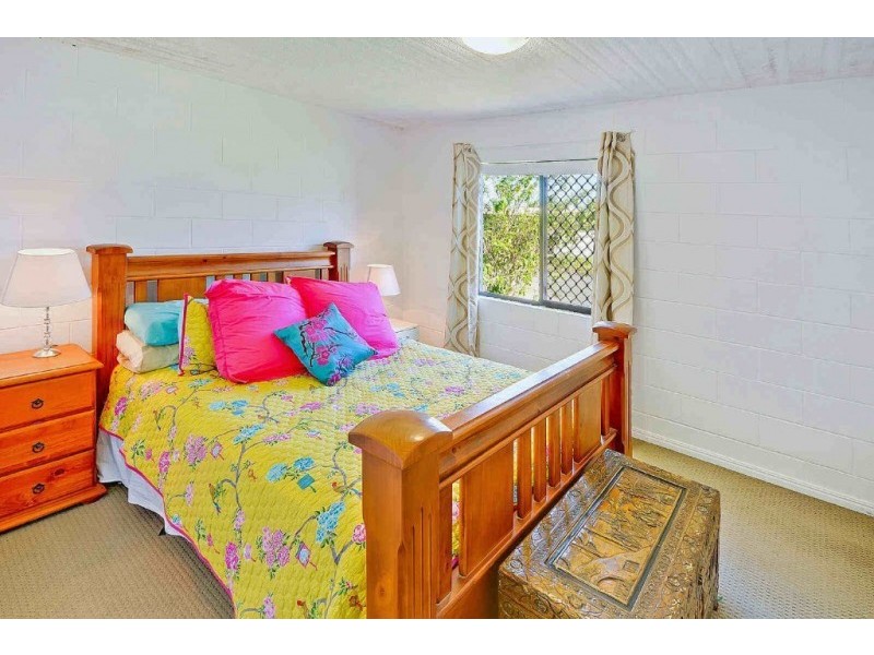 Battery Hill QLD 4551