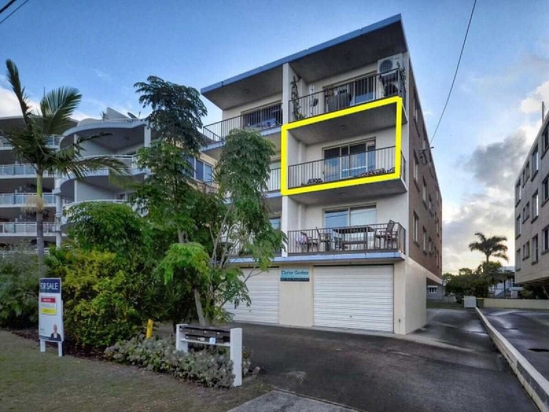4 Clayton Gardens 59 The Esplanade, Golden Beach QLD 4551