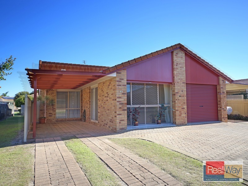 269/6 Melody Court, Warana QLD 4575