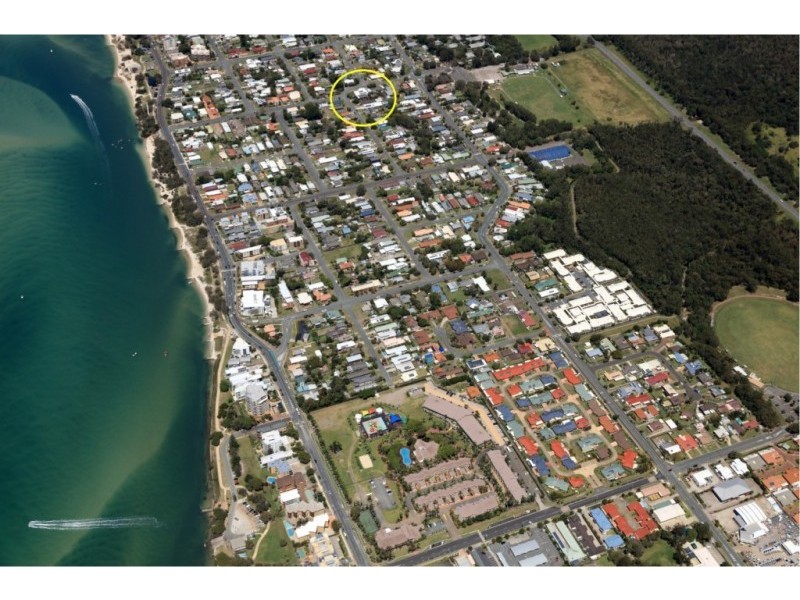 30 Wentworth Parade, Golden Beach QLD 4551