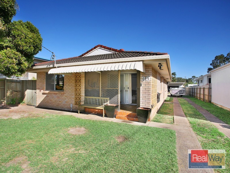 30 Wentworth Parade, Golden Beach QLD 4551