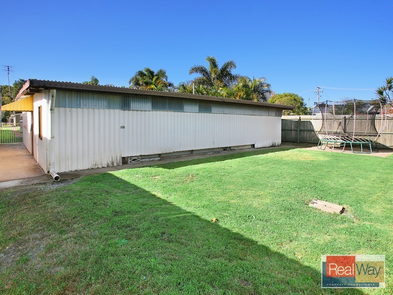 30 Wentworth Parade, Golden Beach QLD 4551