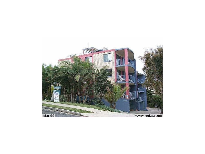 Kings Beach QLD 4551