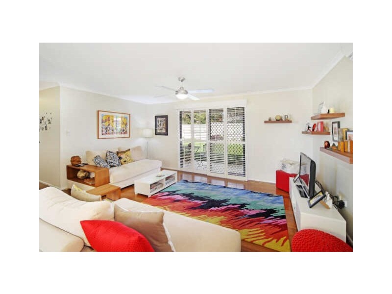 Battery Hill QLD 4551
