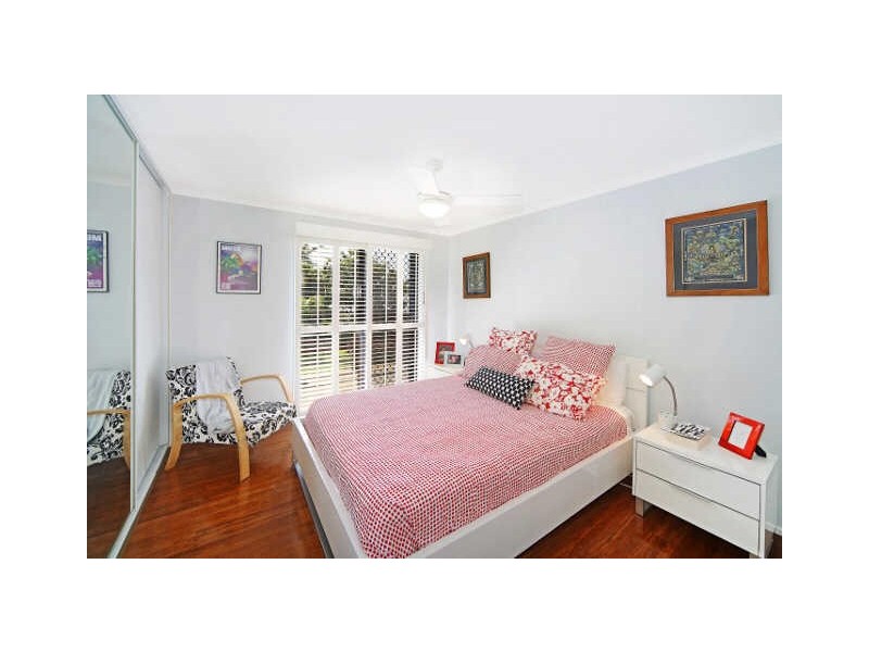Battery Hill QLD 4551