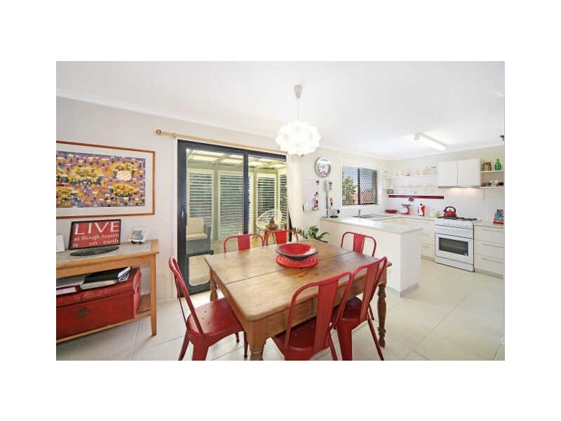 Battery Hill QLD 4551