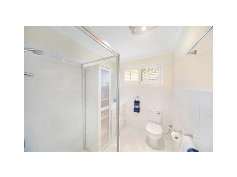 Battery Hill QLD 4551