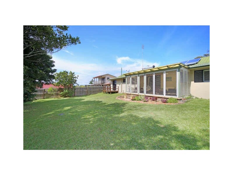 Battery Hill QLD 4551