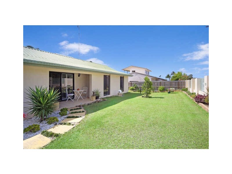 Battery Hill QLD 4551