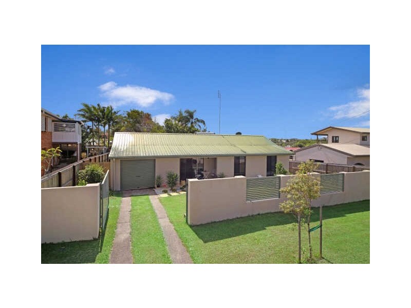 Battery Hill QLD 4551