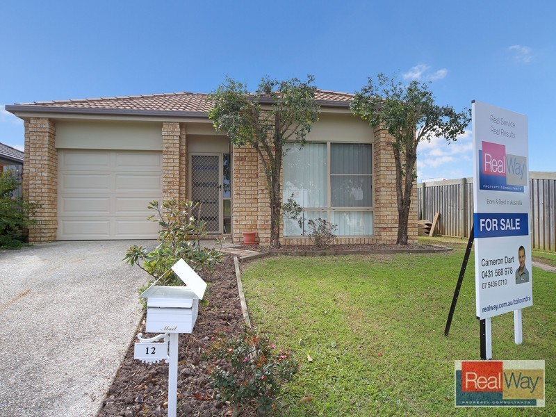 12 Rawson Street, Caloundra West QLD 4551