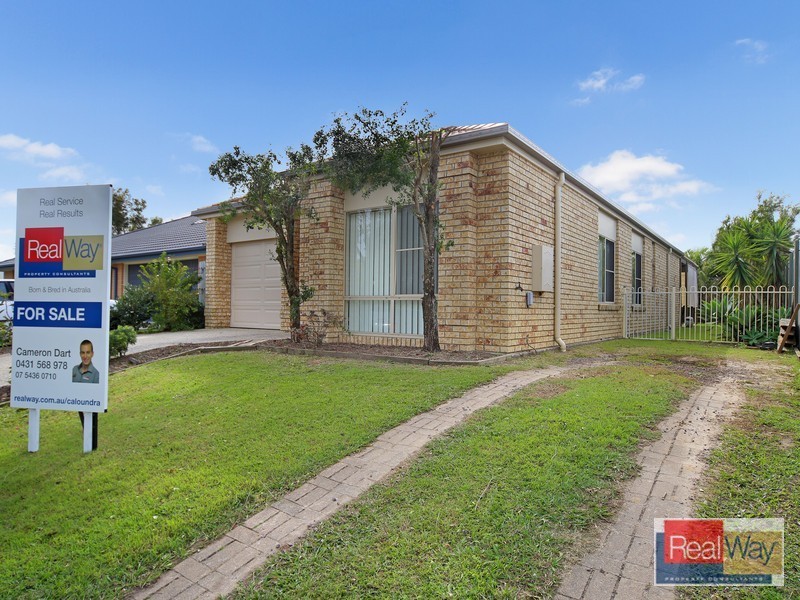 12 Rawson Street, Caloundra West QLD 4551