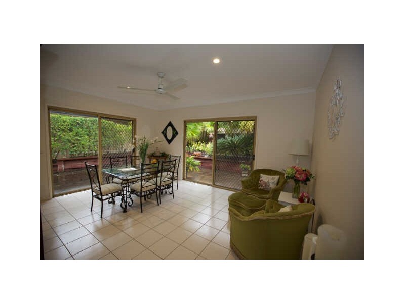 Aroona QLD 4551