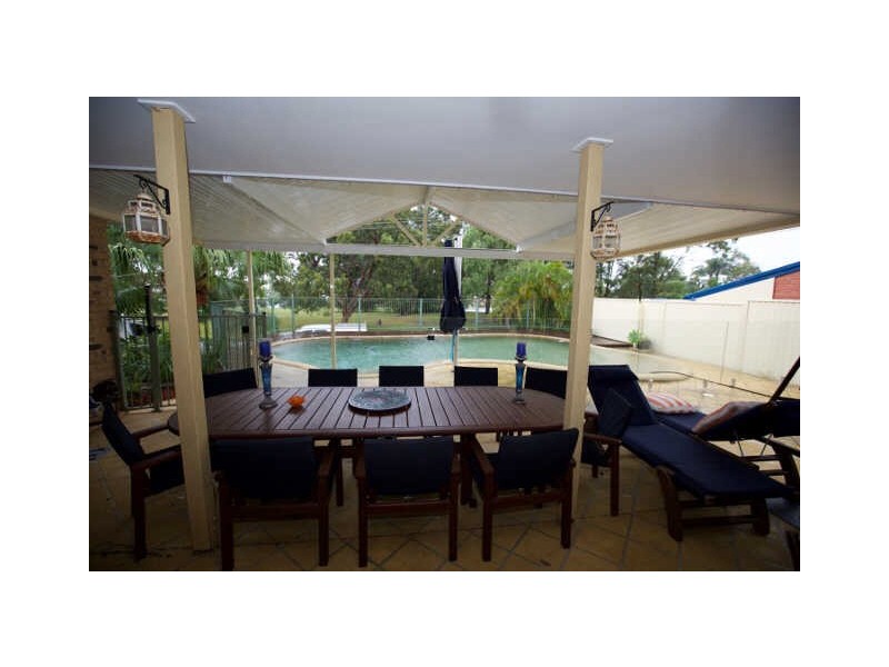 Aroona QLD 4551