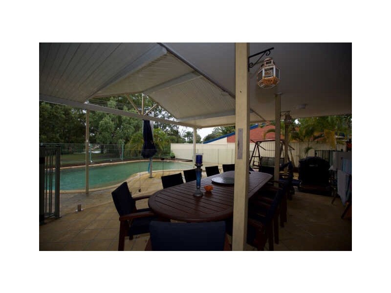 Aroona QLD 4551