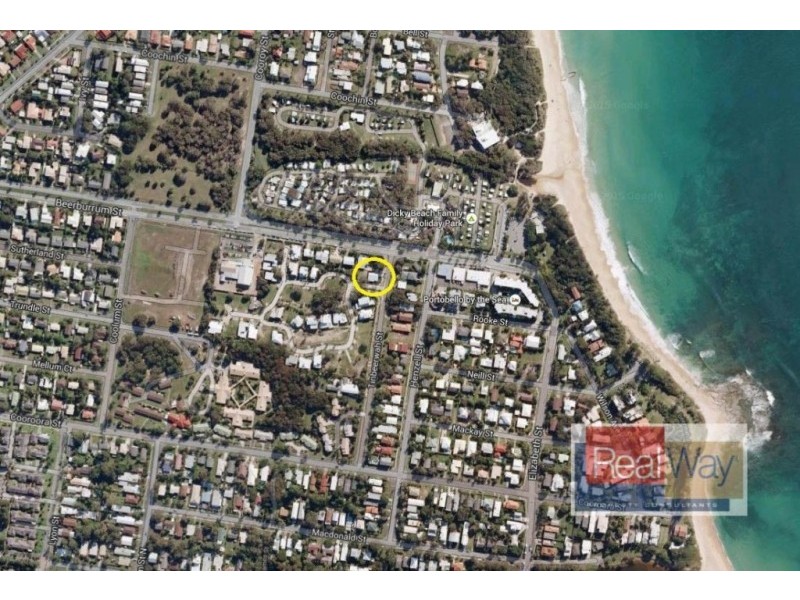77 Dicky Beach Close, Dicky Beach QLD 4551