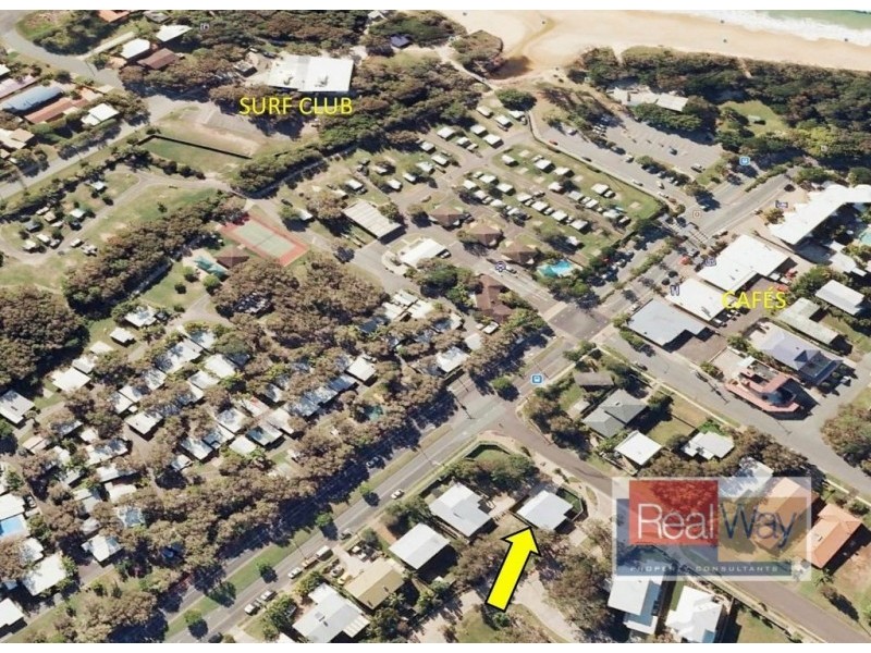 77 Dicky Beach Close, Dicky Beach QLD 4551