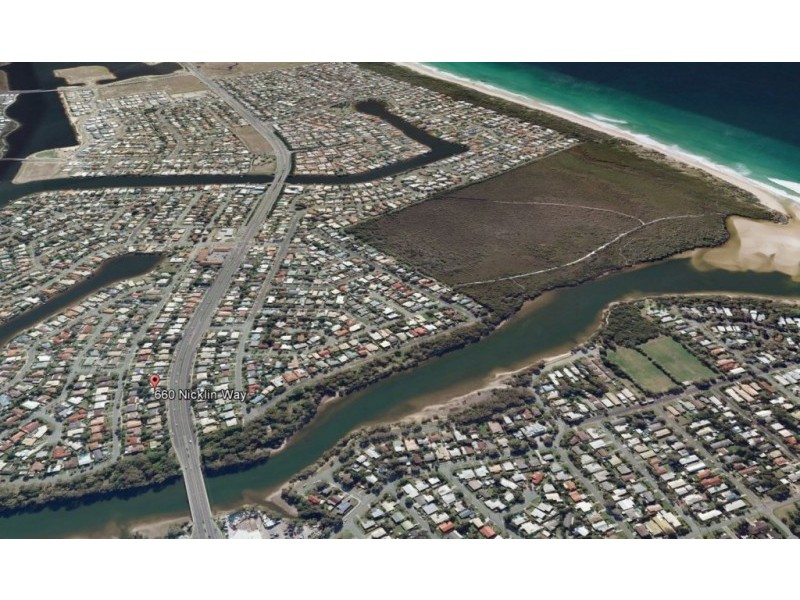 660 Nicklin Way, Wurtulla QLD 4575