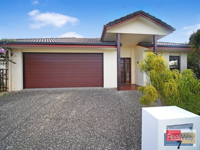 7 Northbrook Street, Caloundra West QLD 4551