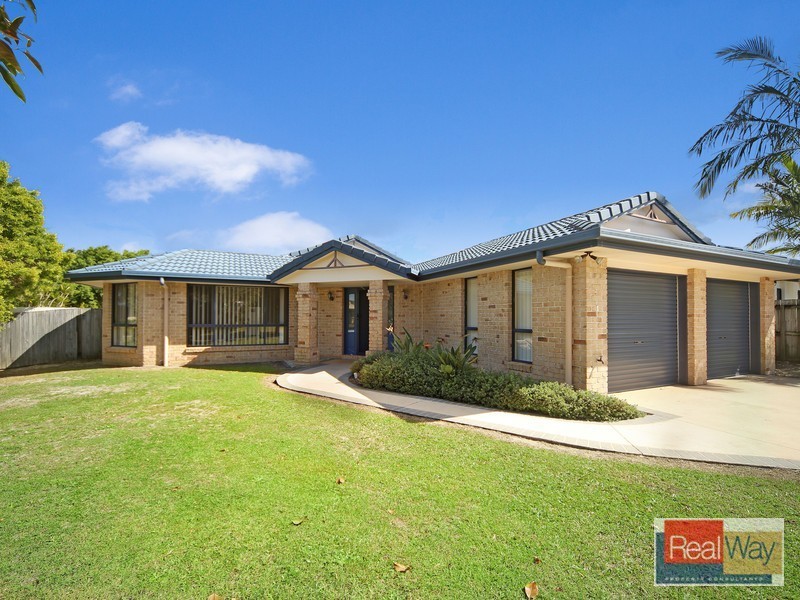 1 Carree Street, Caloundra West QLD 4551