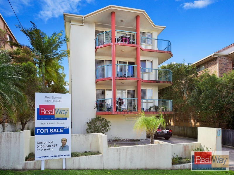 4/11 Saltair Street, Kings Beach QLD 4551